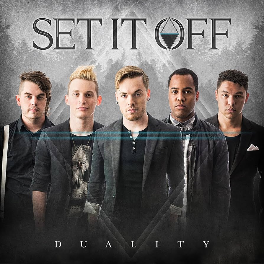 その他 Duality [CD] 三代目 J SOUL BROTHERS NEW ALBUM『ECHOES of DUALITY』 2024